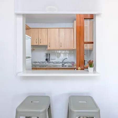 Wintowinrentals - La Free Parking Appartement