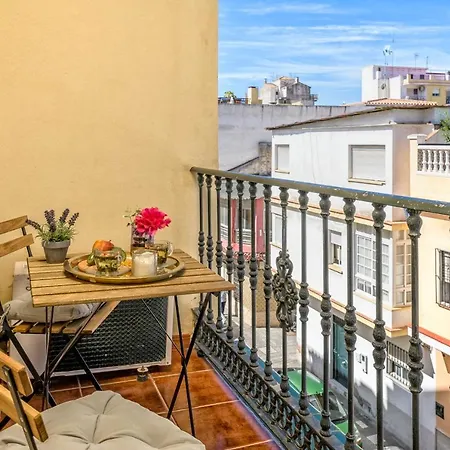 Wintowinrentals - La Free Parking Appartement *