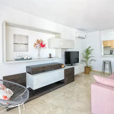 Wintowinrentals - La Free Parking Appartement *