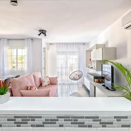 Appartement Wintowinrentals - La Free Parking