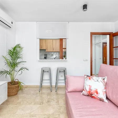 Wintowinrentals - La Free Parking Appartement