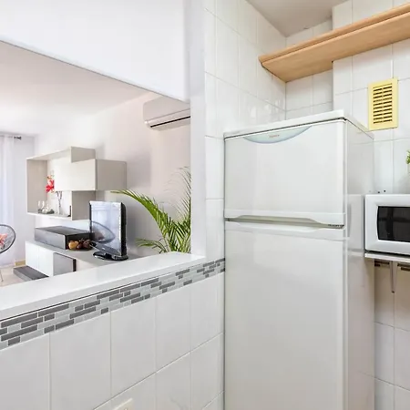 Appartement Wintowinrentals - La Free Parking