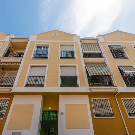Apartamento Wintowinrentals - La Free Parking