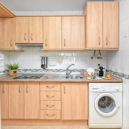 Wintowinrentals - La Free Parking Apartment